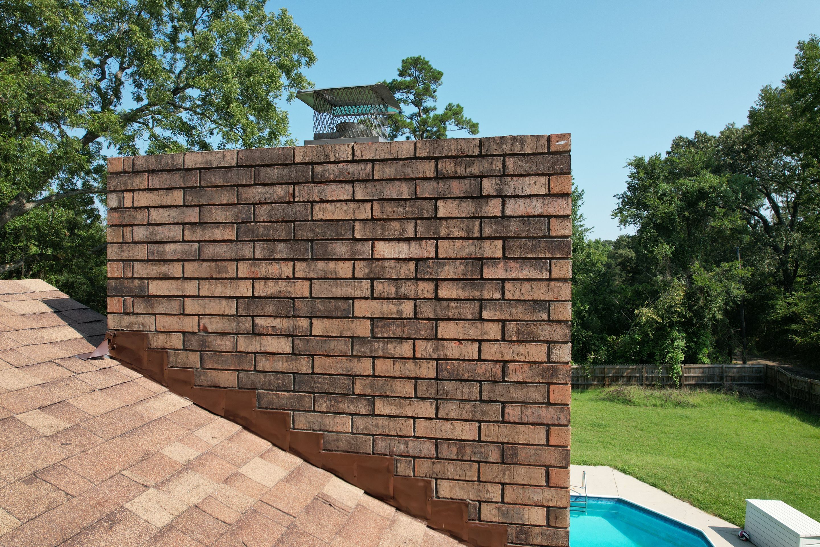 Residential Roofing Repair using Malarkey Highlander by Hostetler Roofing
