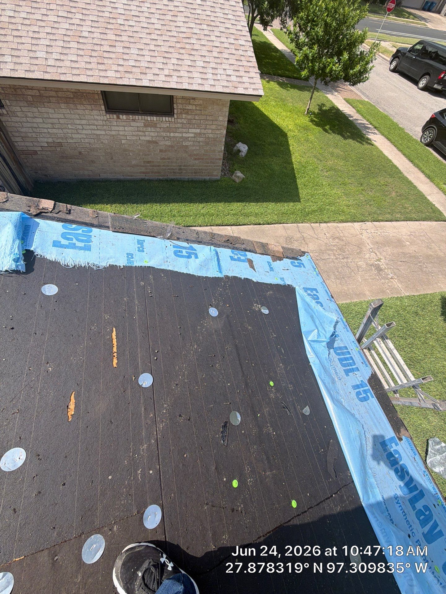TruDef Brownwood in Portland, Tx by PMG Home LLC