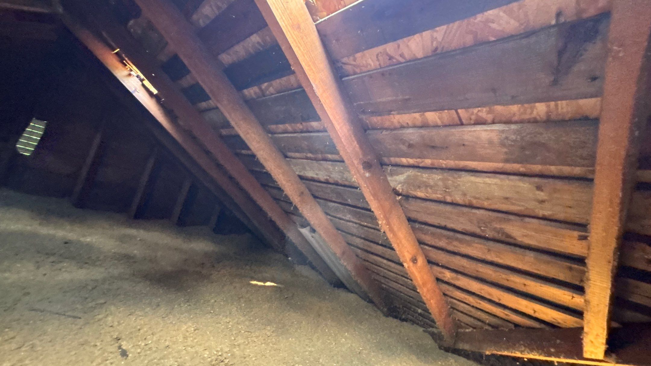 Roof Replacement using Owens Corning Driftwood by 180 Contractors