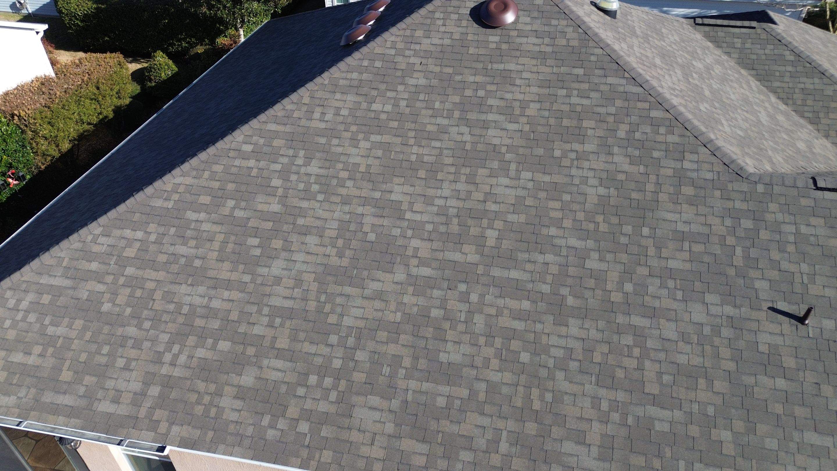 The Villages, Florida reroof shingle installation by Brehm Roofing