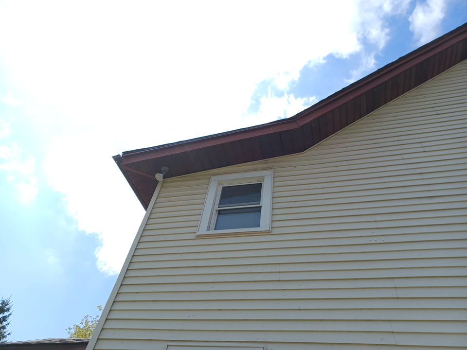 Kevin Kibler by Silver Leaf Contracting 