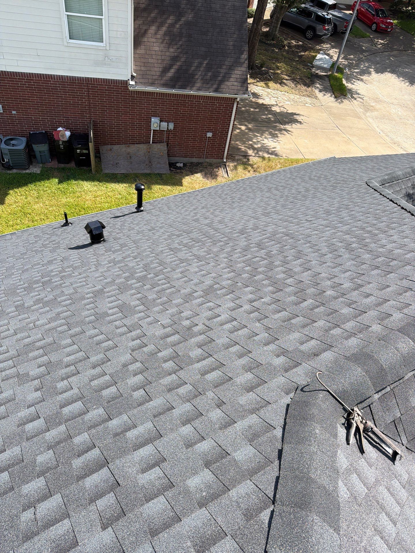 Roof Replacement in Creek Bend Estates, Houston TX by Roof Repair Company