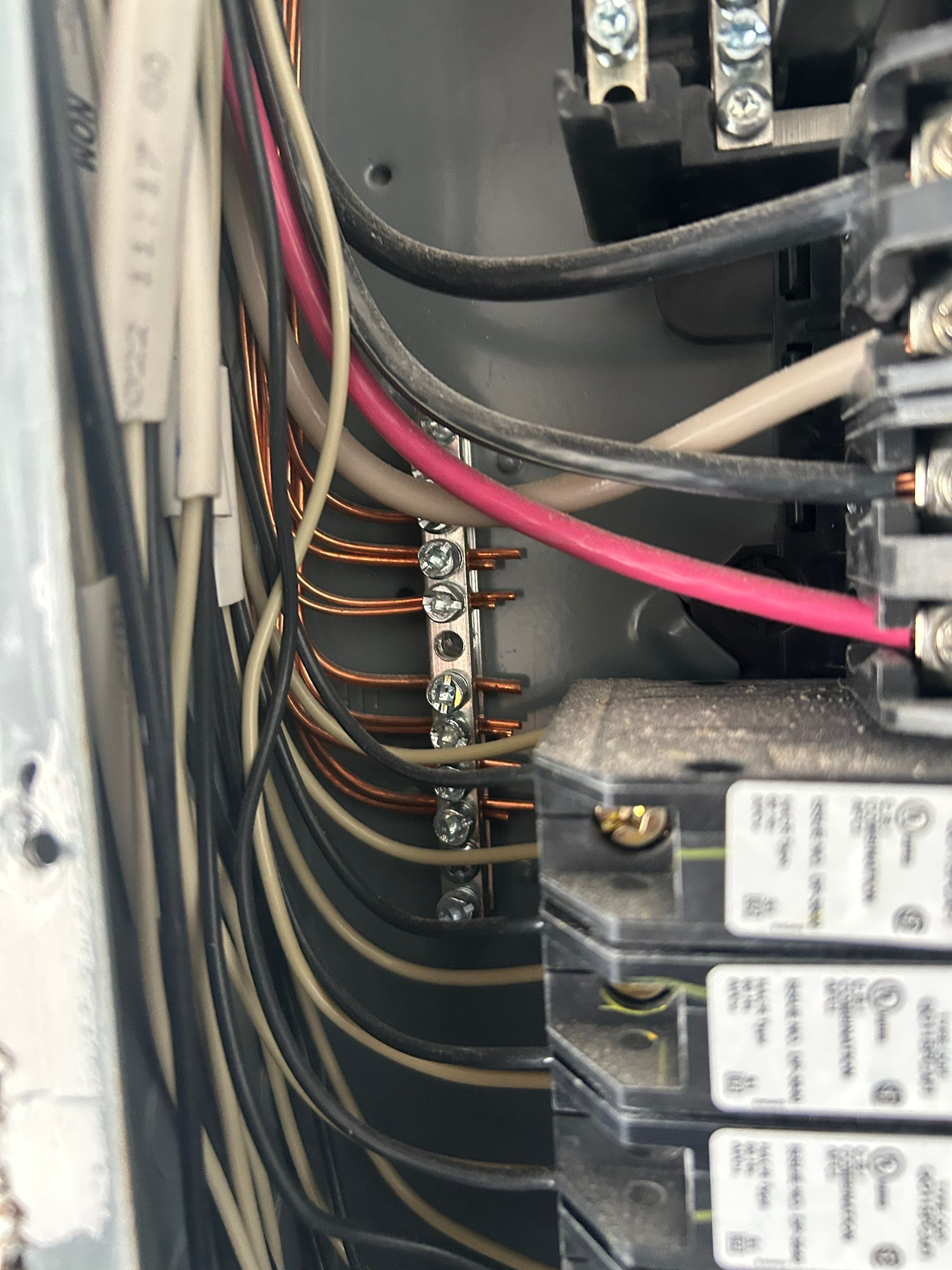 Project in Nashville by Green Wave Solar 