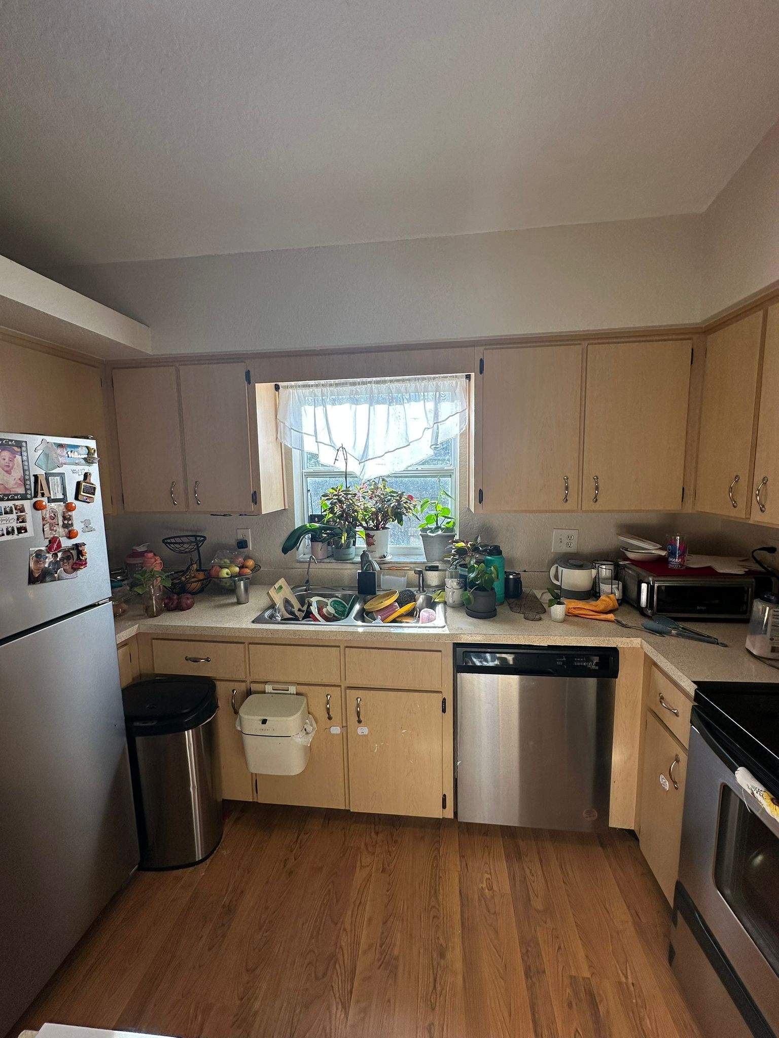 Project in Mascotte by You Restorations LLC DBA YOU-Home