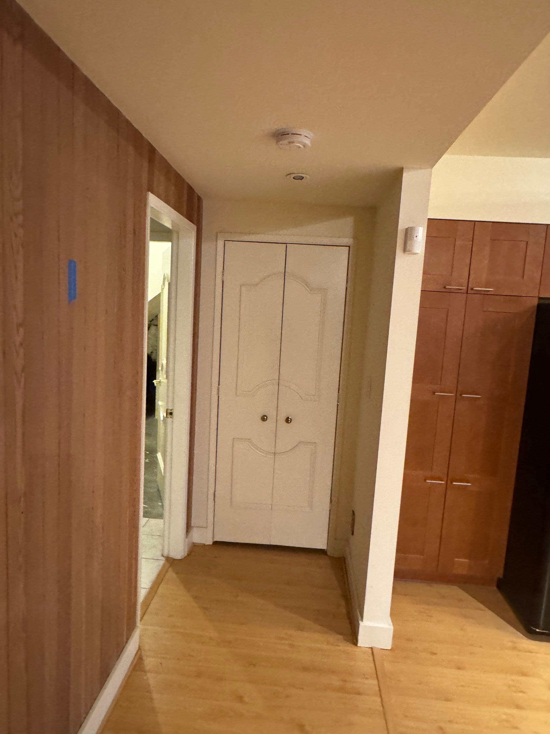 High-End Flooring Renovation and Interior Upgrade in Vancouver by YVR Construction Group