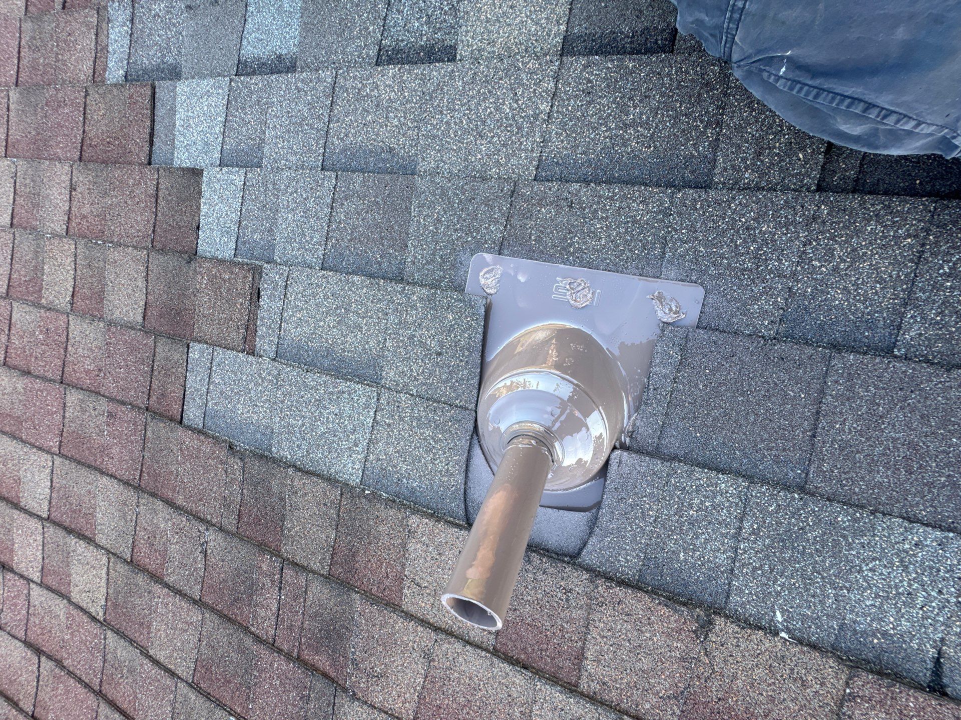 Project in Tomball by Proud Roofing