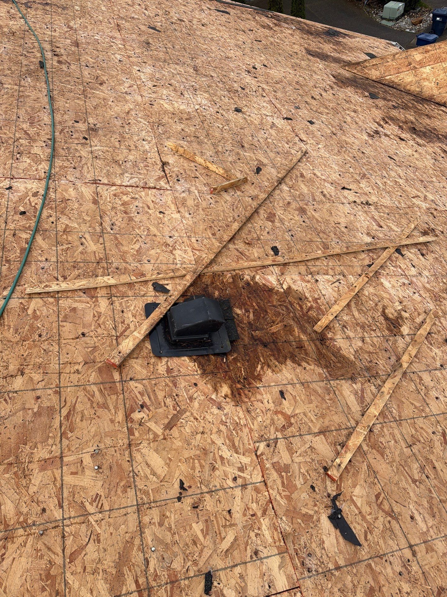 Project in Bothell by Roofing Formula LLC