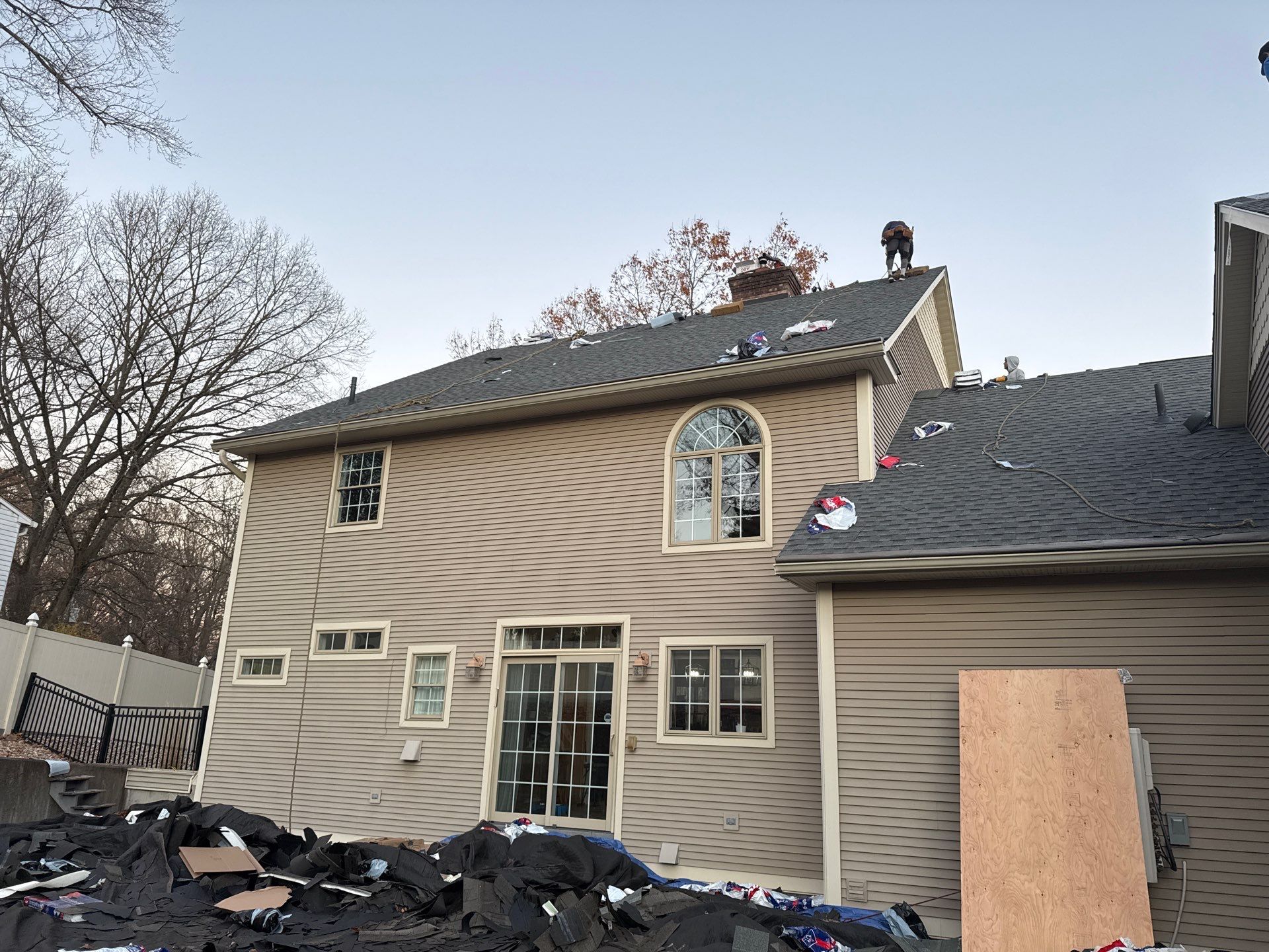 Plainville by All site builders LLC