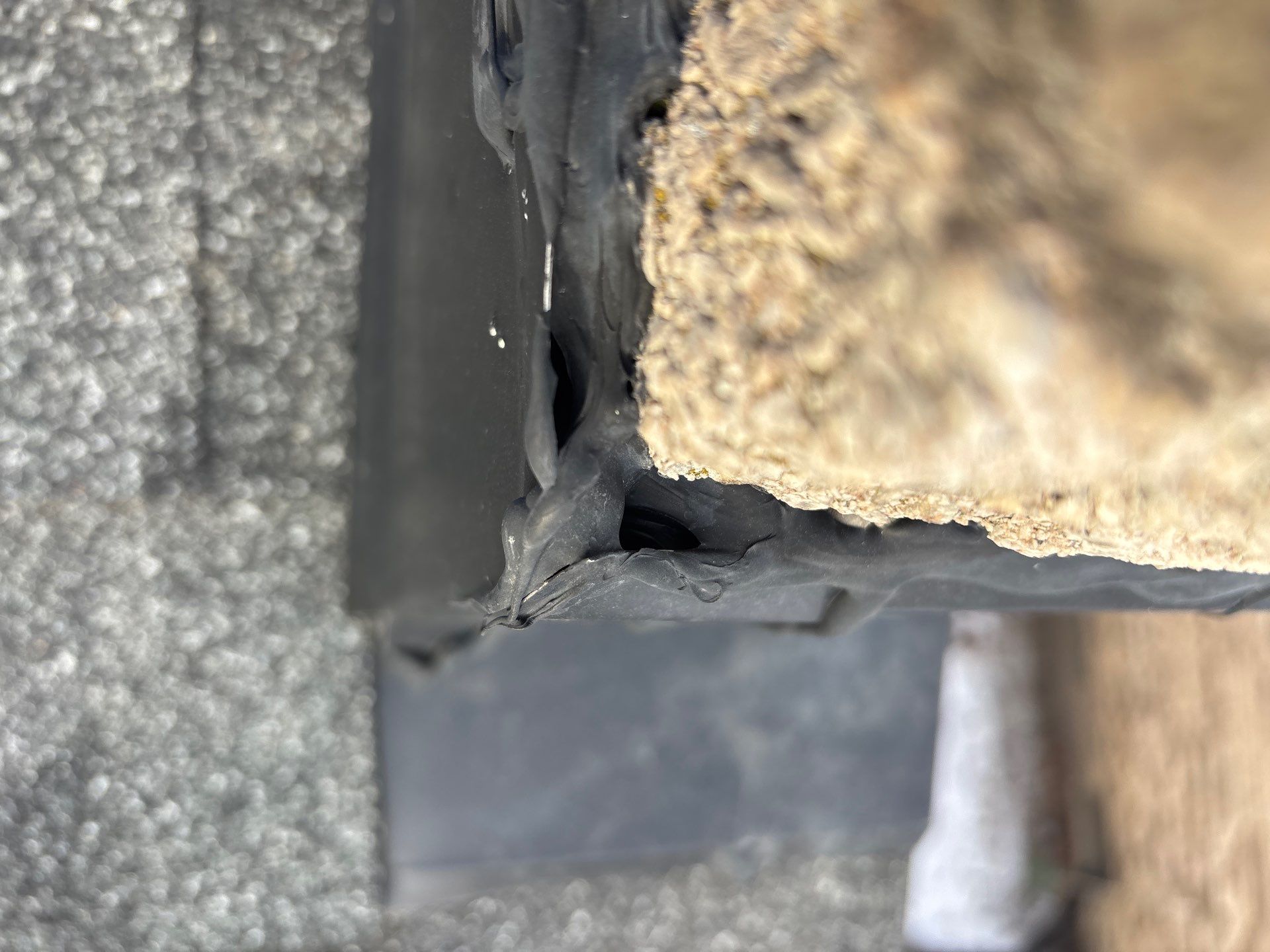 Siding Replacement using Alside Midnight Blue by 180 Contractors