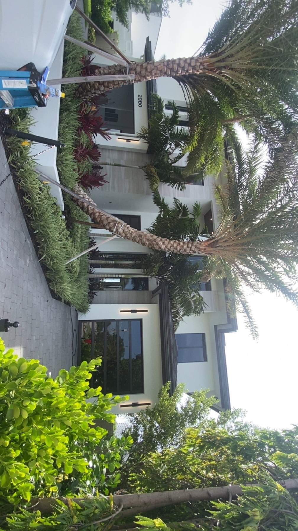 Todd's Project  by Florida Storm Protection Unlimited