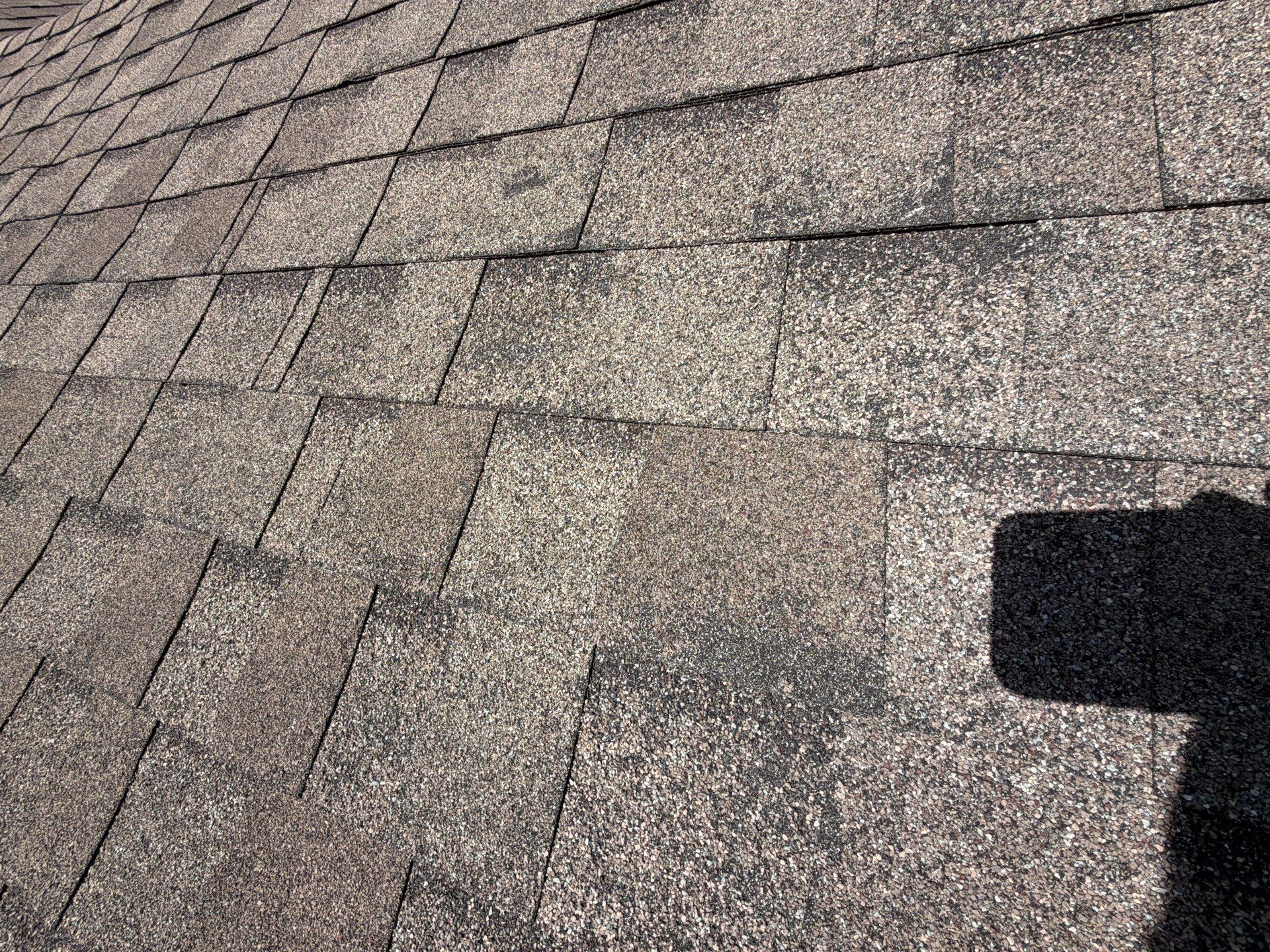 Collier Bridge Lane Hoschton Roof Replacement  by Dom Roofing & Restoration