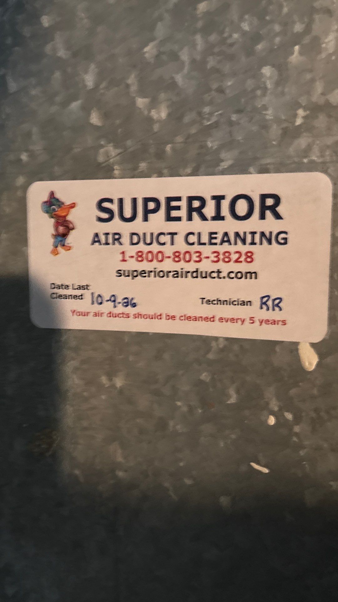 Air Duct Cleaning in New Castle, PA by Superior Air Duct Cleaning
