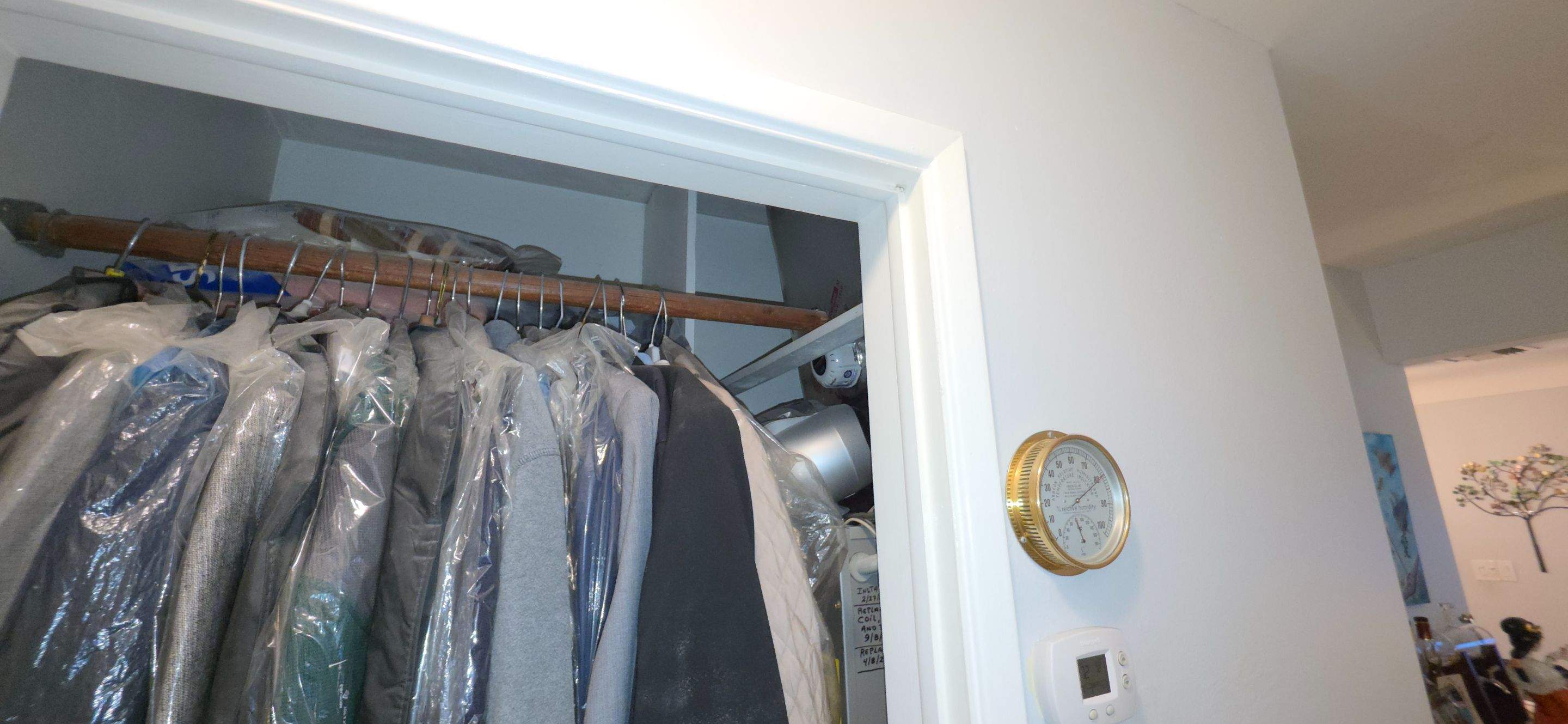 Water Damage Claim in Pompano Beach by FLAPA & KeyStone