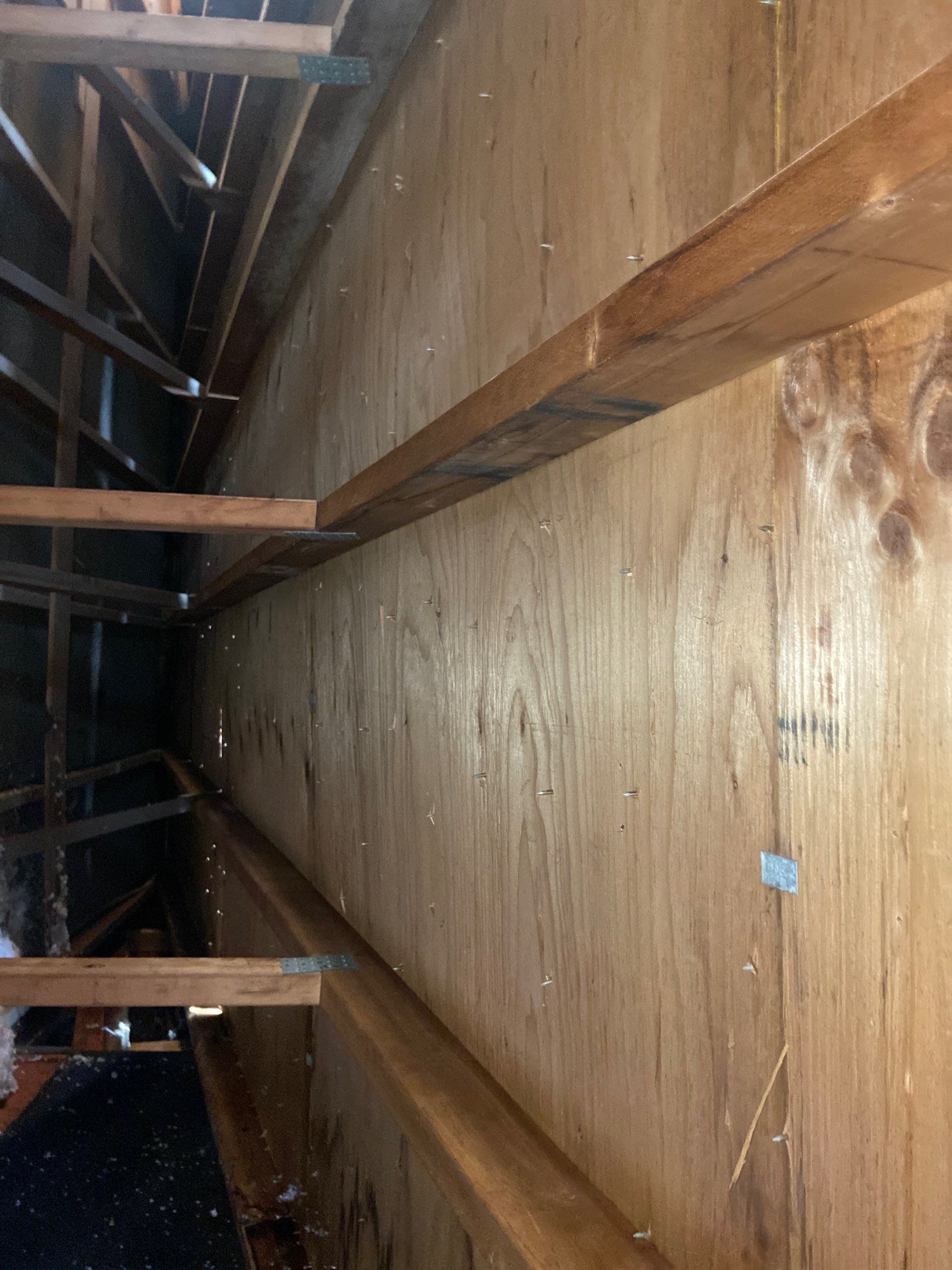 Roof Replacement using CertainTeed Landmark by 180 Contractors