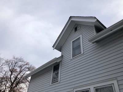 Duluth Roof Replacement