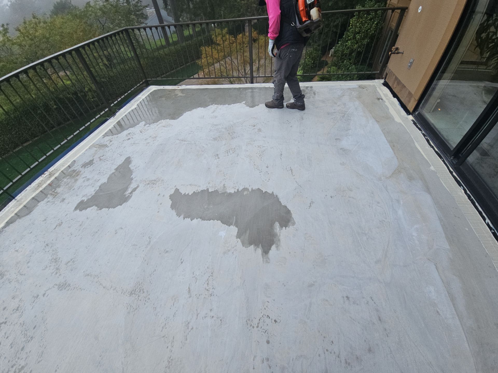 Waterproofing & Roof Protection – Eugene, OR by BEST Roofing & Waterproofing