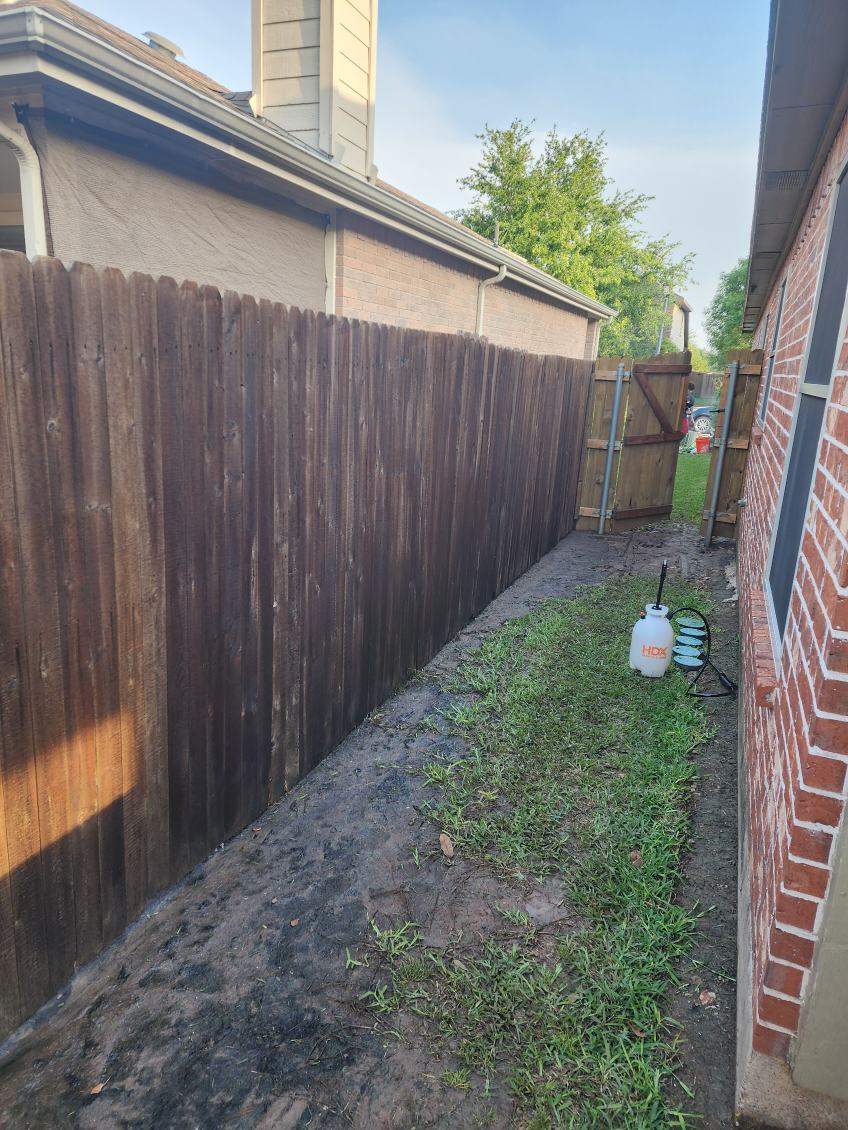 Project in Wylie by Rhino Roofing and General Contracting, LLC