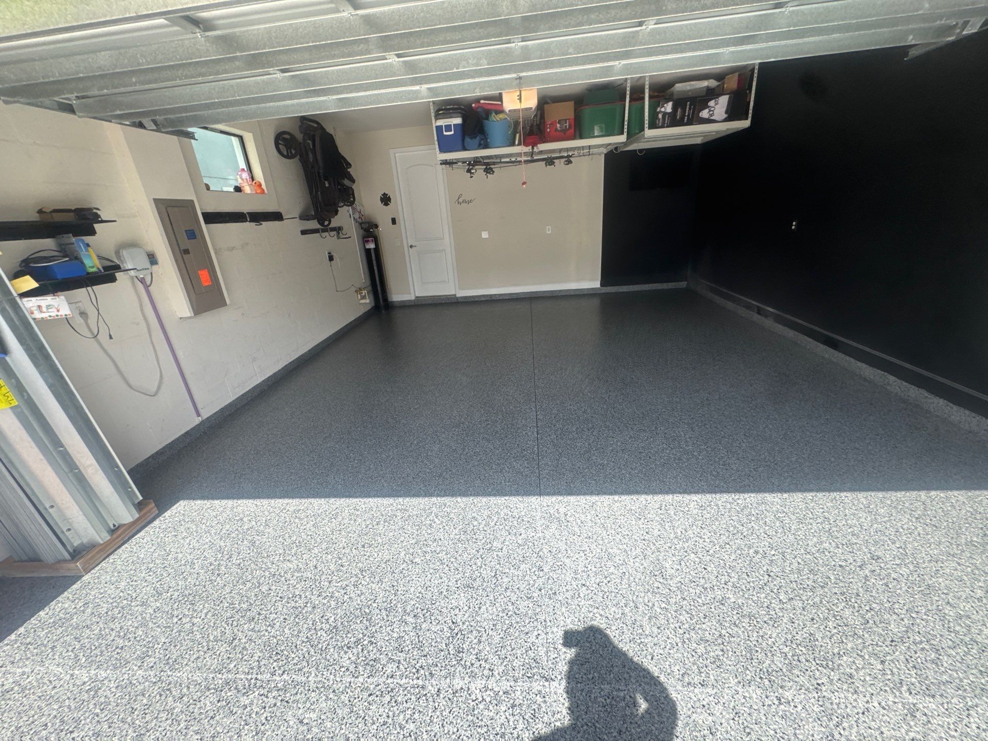 Make Your Garage an Extension of Your Home by Performance Floors & Coating