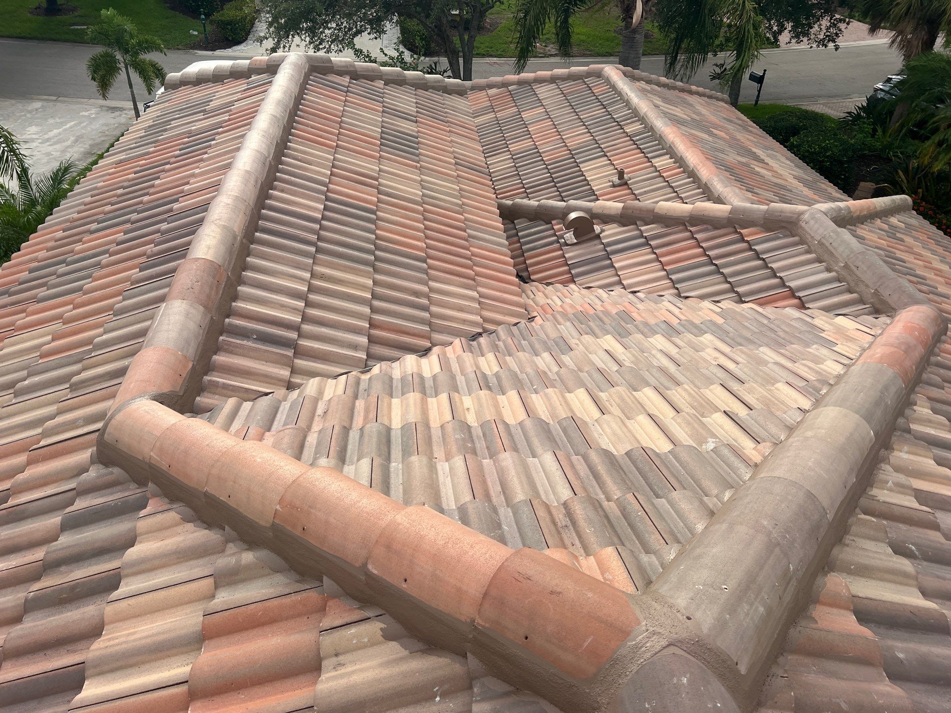 Durabull Everlasting Tile System by Durabilis Roofing INC