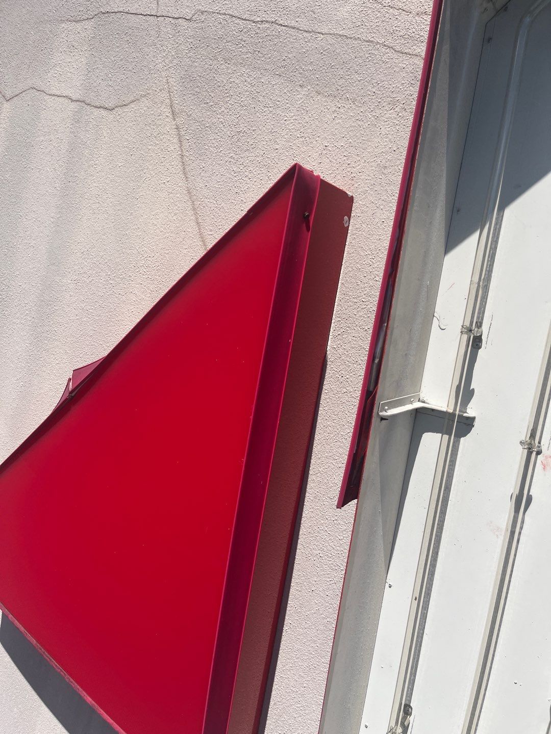Flush Mounted Channel Letters for Leesburg Carter's Ace Hardware by SignCrafters
