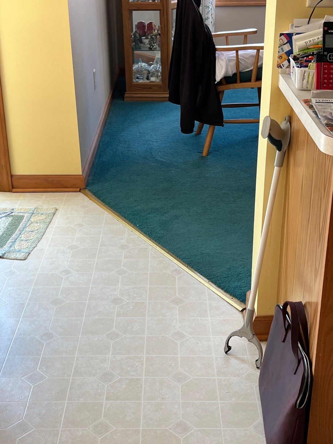 Kitchen Remodel by Ivy Lea Construction