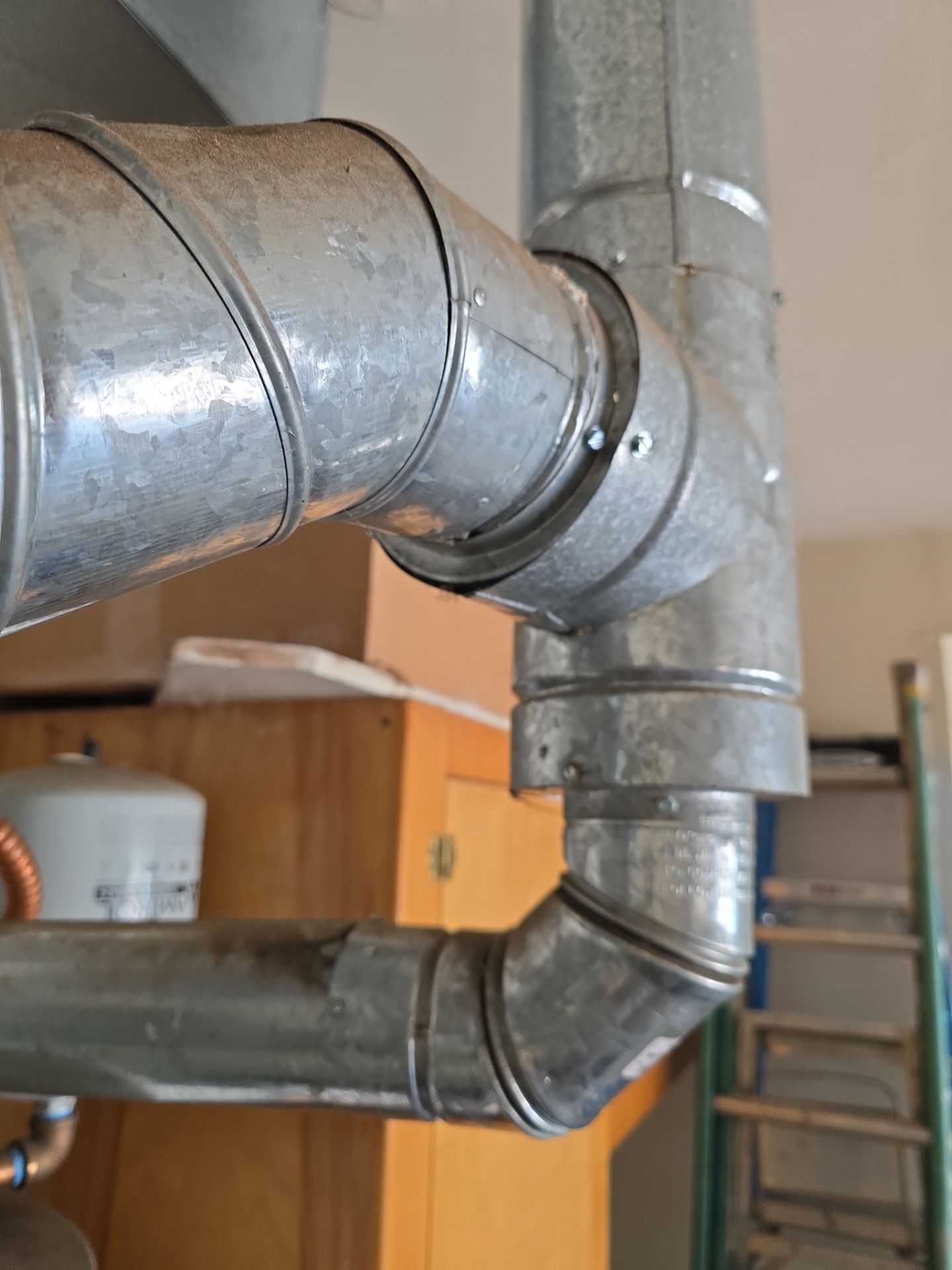 Project in Portland by HVA Climate Control