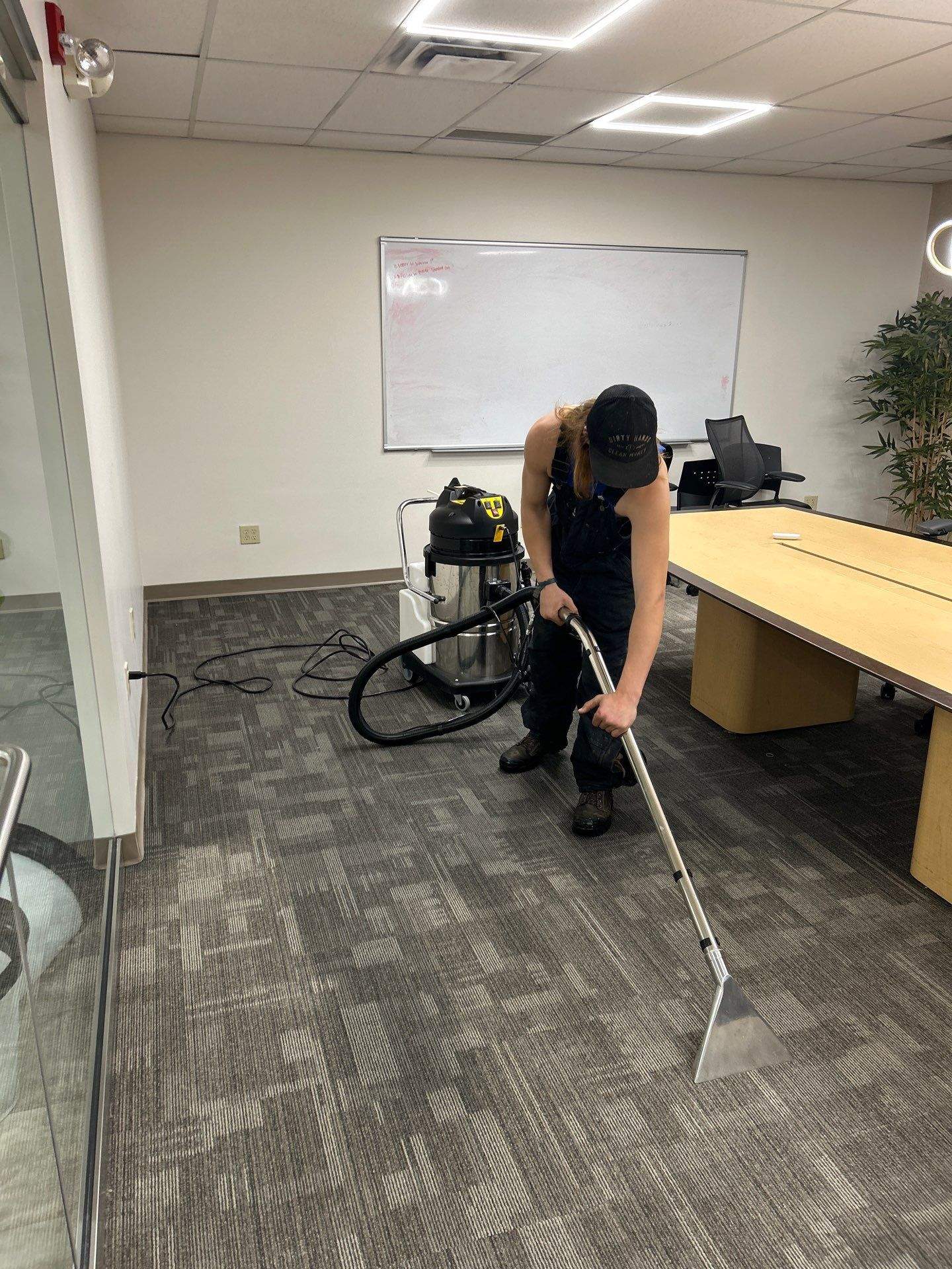 Water Damage Claim in Cincinnati by FLAPA & KeyStone