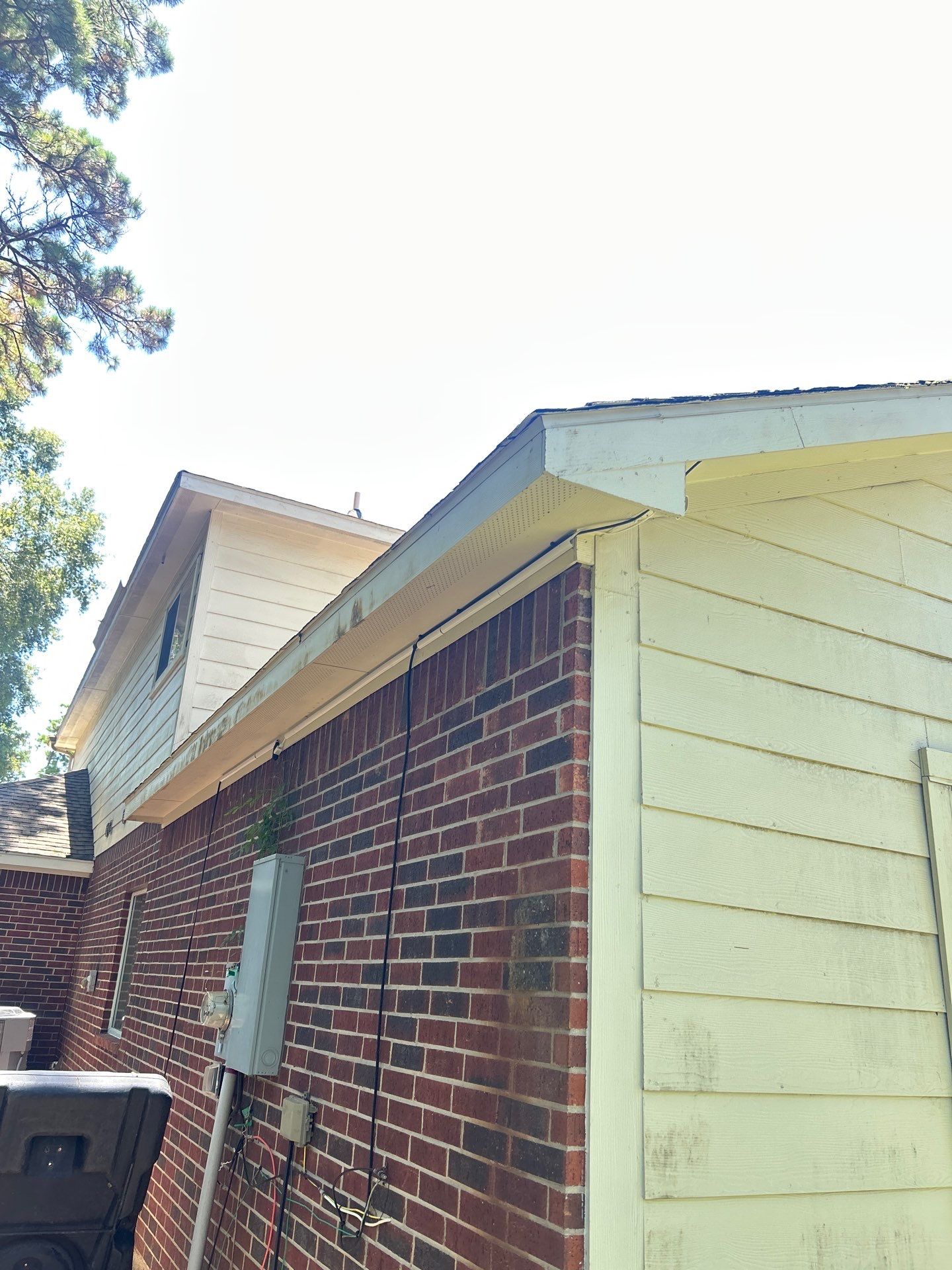 Roof Replacement Crosby by Roof Repair Company