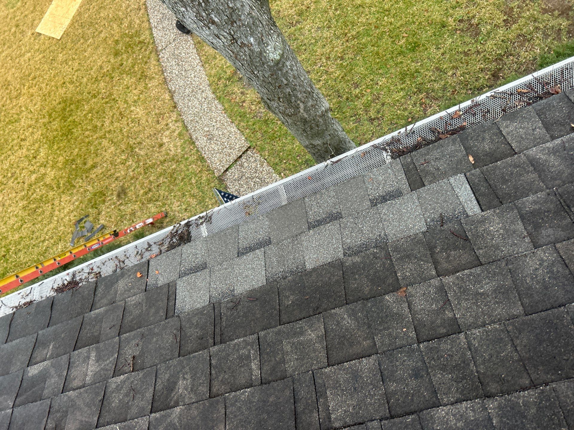 Roof Repair Houston by Roof Repair Company