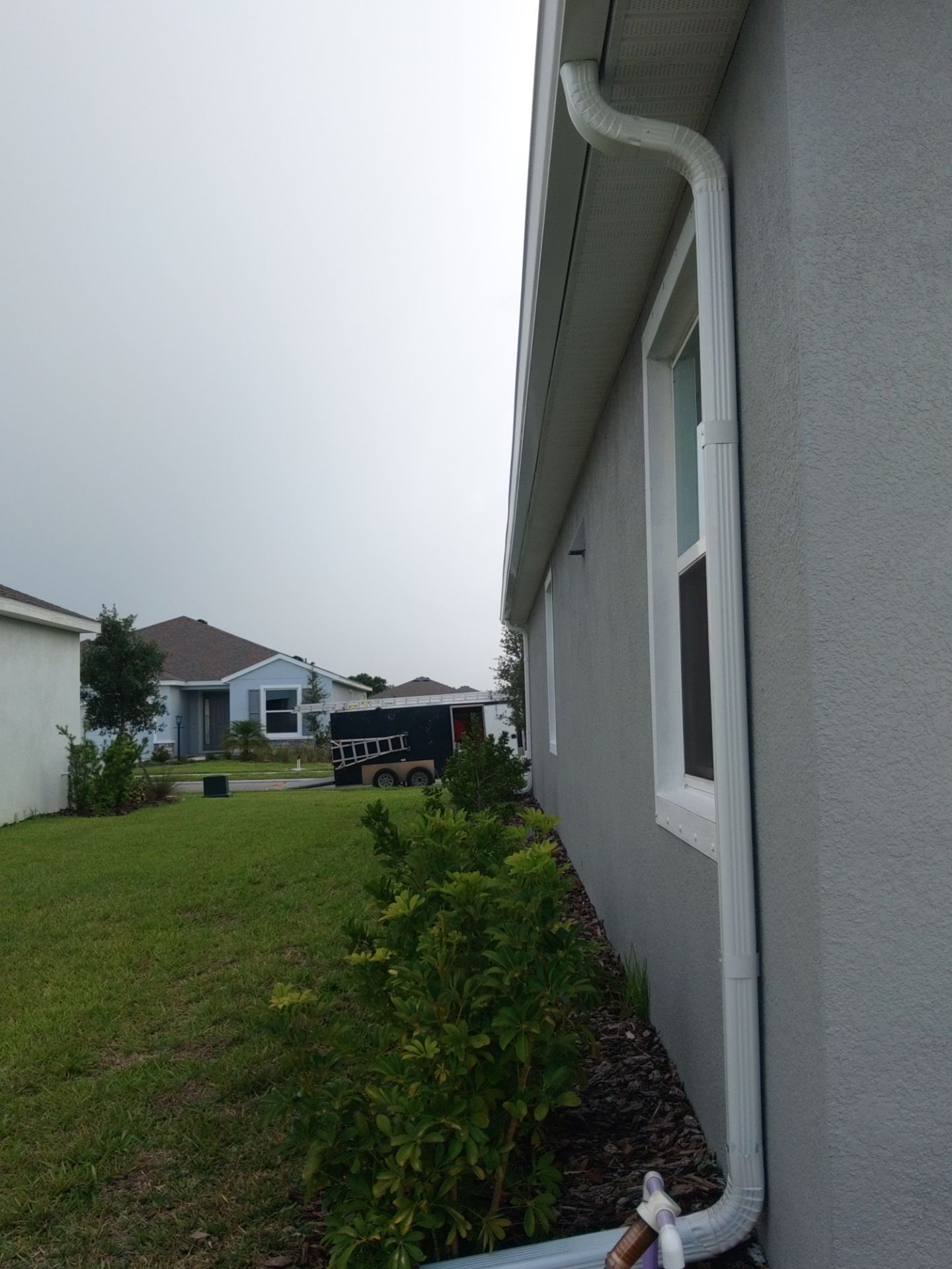Gutter Cleaning & Maintenance in Lakewood Ranch FL by Gutter Professors