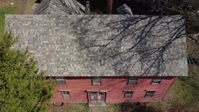 Owens Corning Duration Designer: Sand Dune in Woodbury, Connecticut