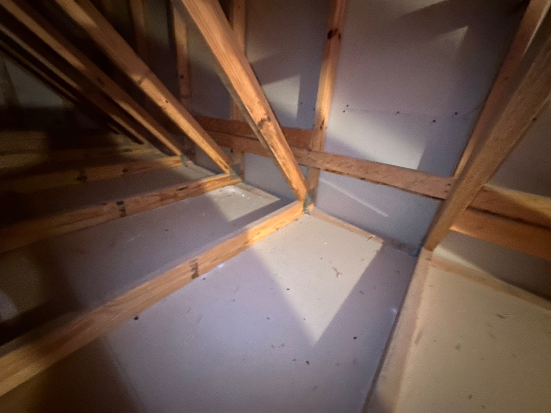Solving High Energy Bills and Uneven Upstairs Temperatures in McDonald, PA 15057 by Home Environment Solutions
