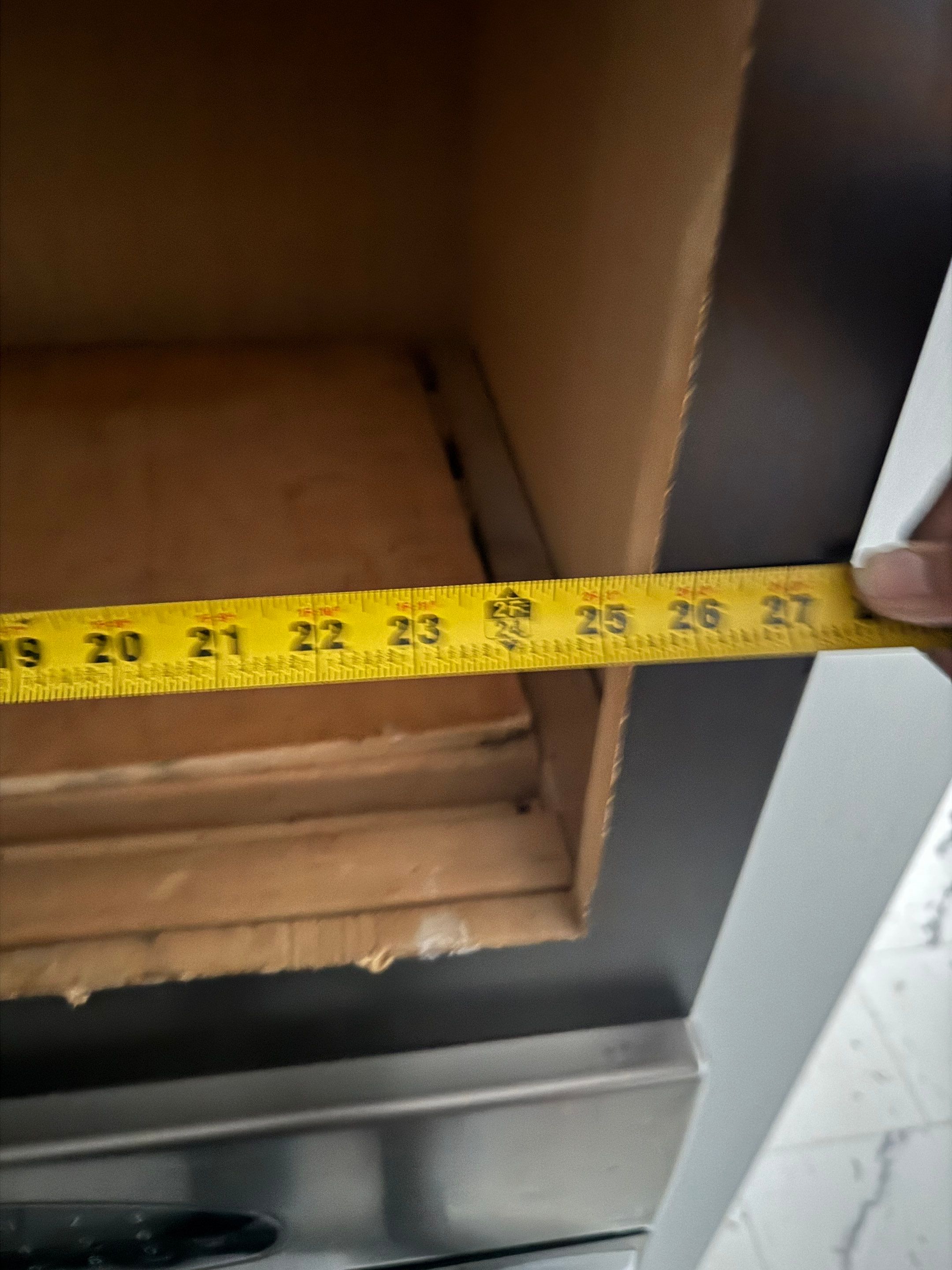Rental Property Rehab After Tenant Eviction by YVR Construction Group