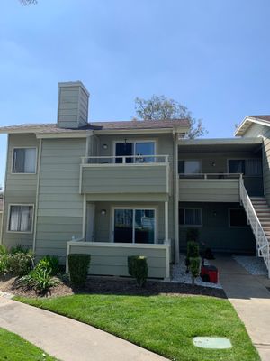 Patio Door Replacement in Apartment units