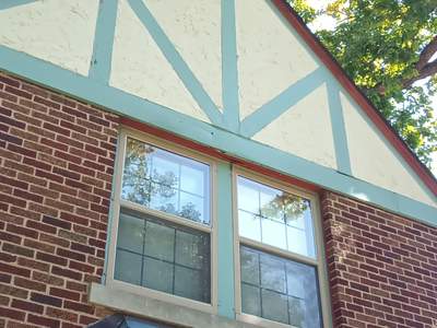 Project in Whitefish Bay