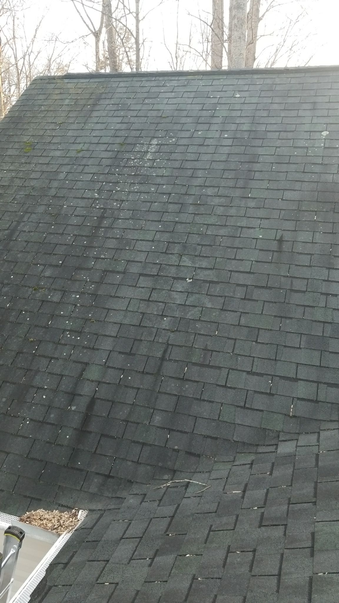 Residential Roofing Installation using Roof Replace by American Roofing NC