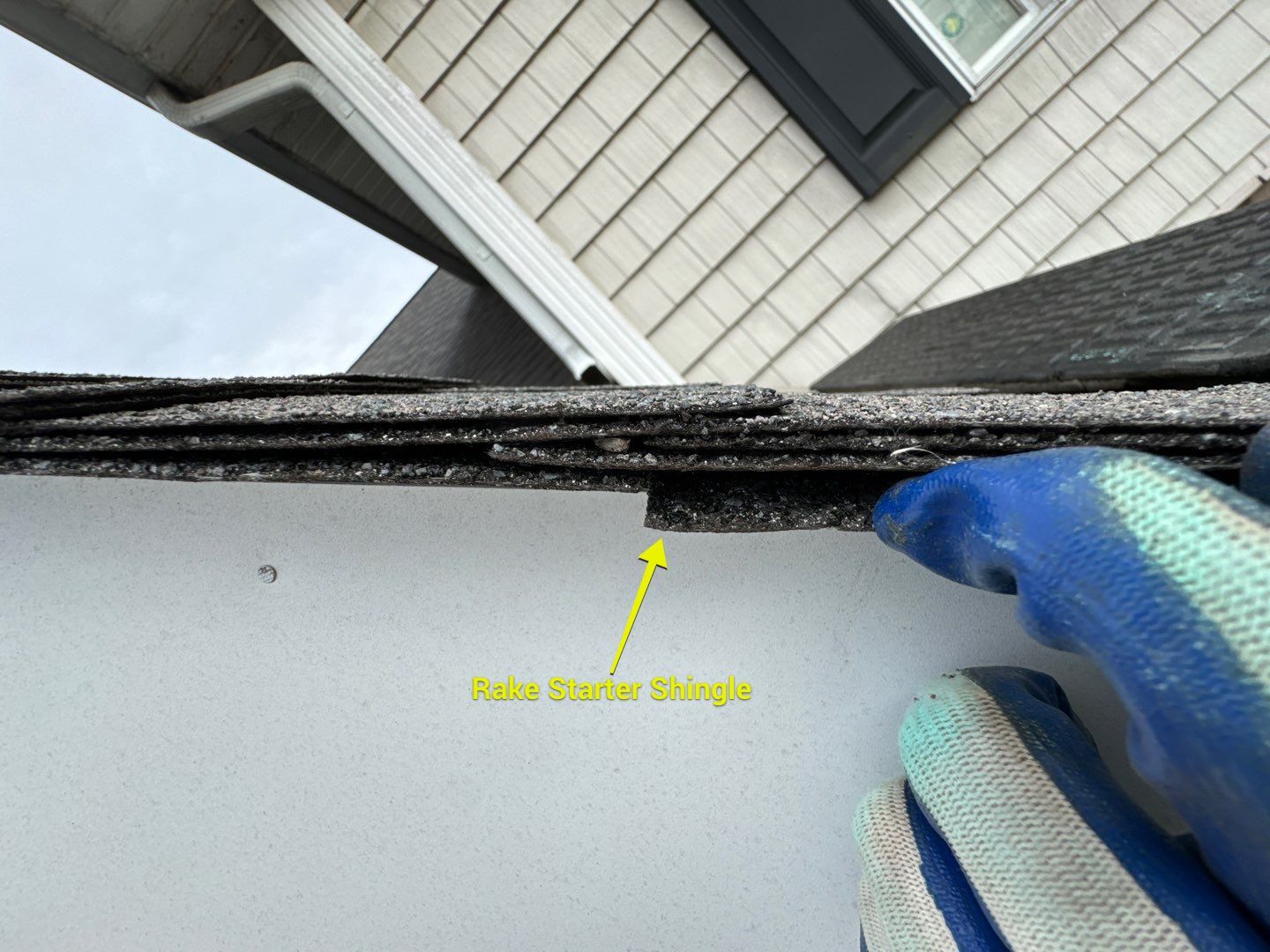 Project in Cohutta by Aultman Roofing