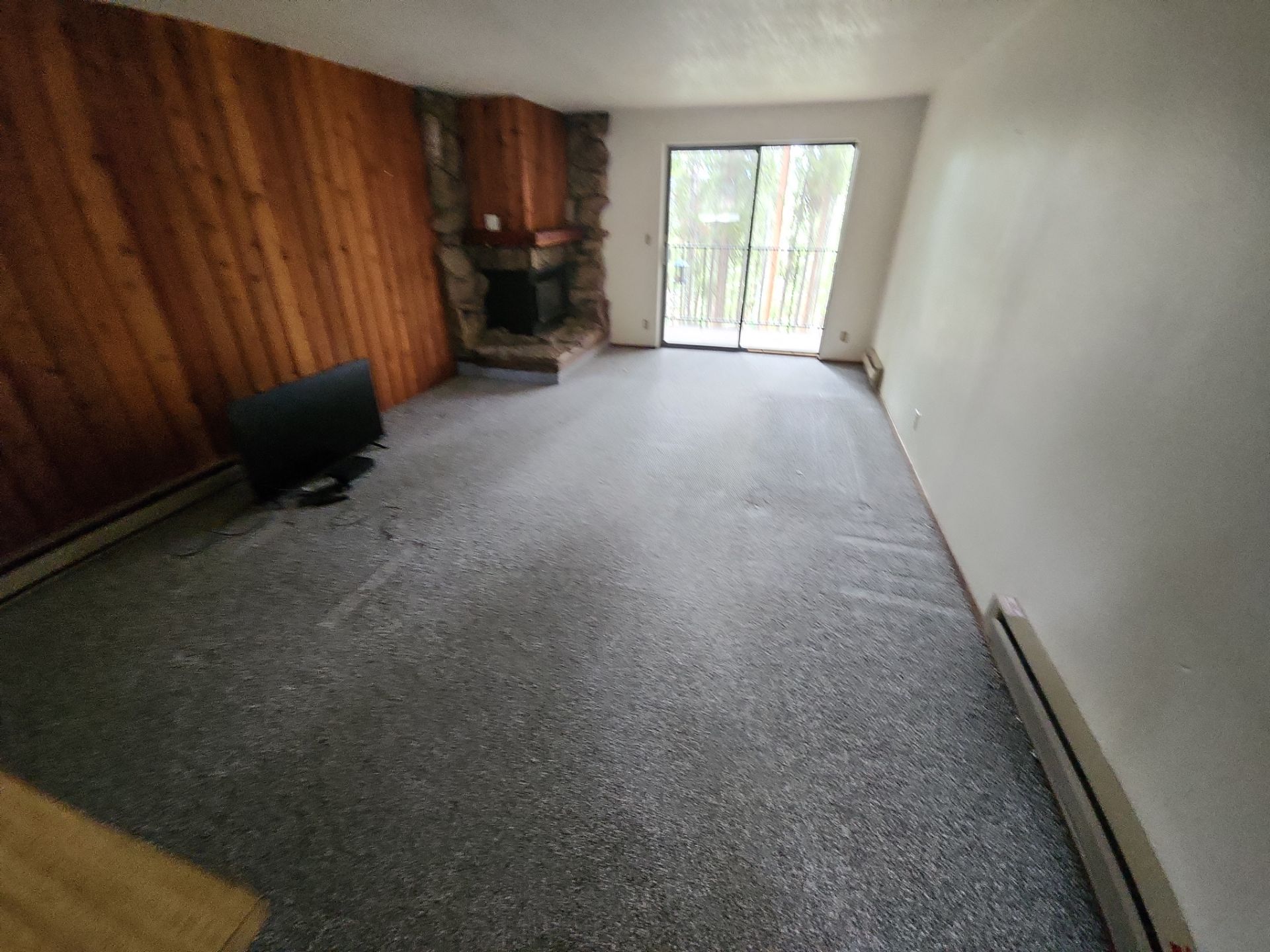 Junk Removal Using Trailer | Winter Park, Colorado by Wheatley Creek Services