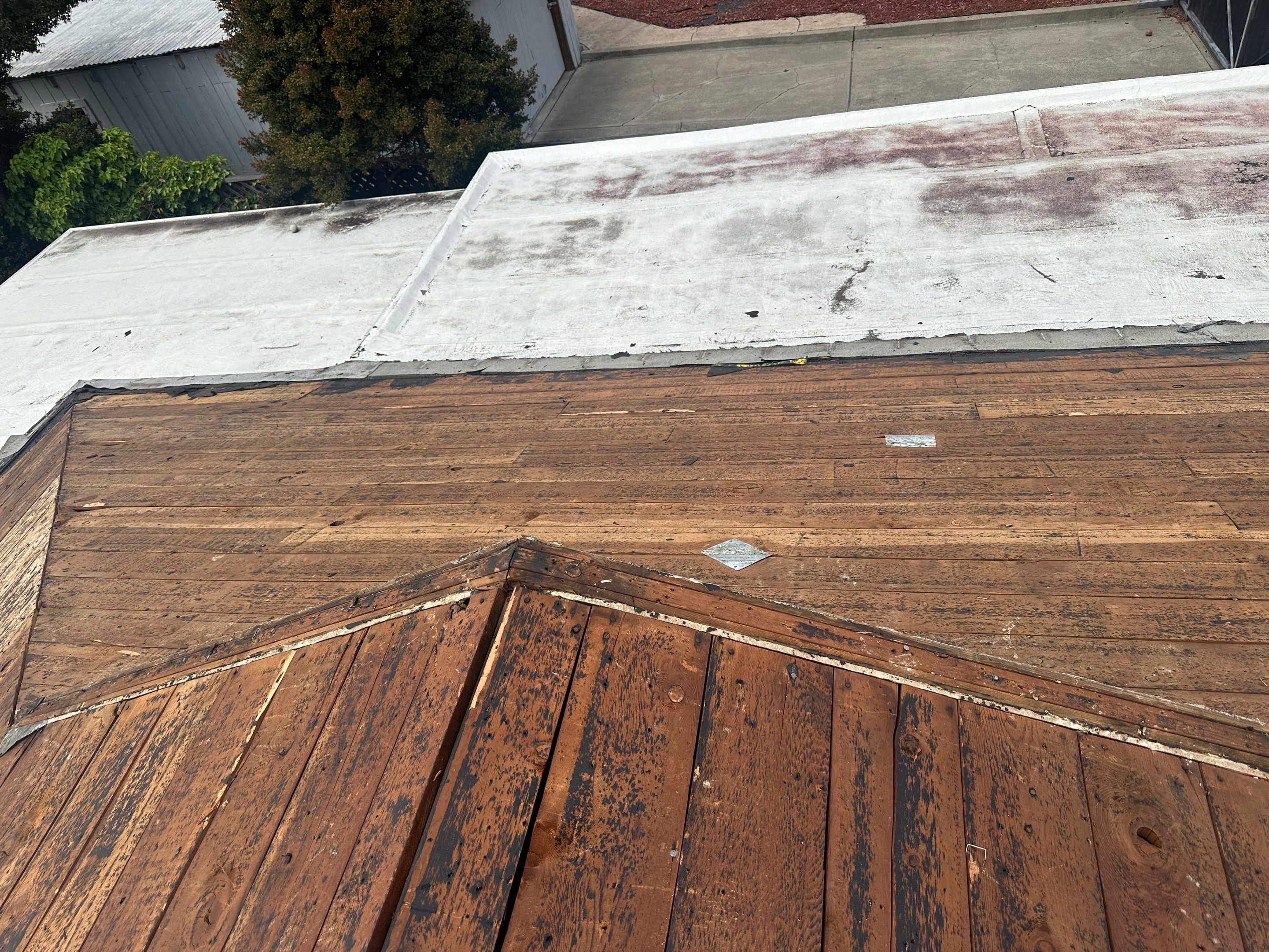 Roof Replacement - Castro Valley, CA 94546 by Epic Roof Replacement