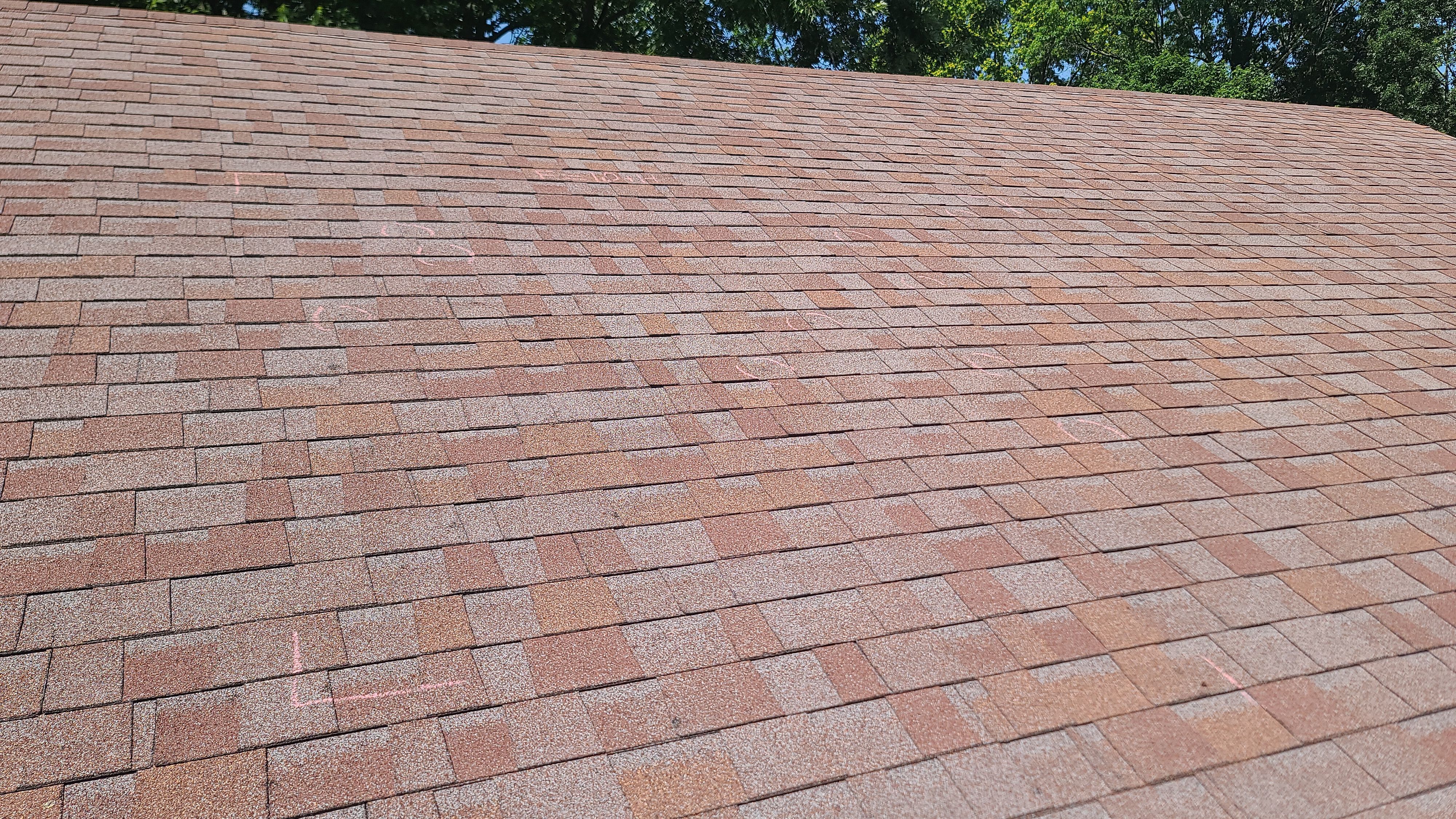 Residential Roofing Install - Atlas Pinnacle Pristine Shingle - Color Black Shadow by Titan Commercial & Residential Roofing 