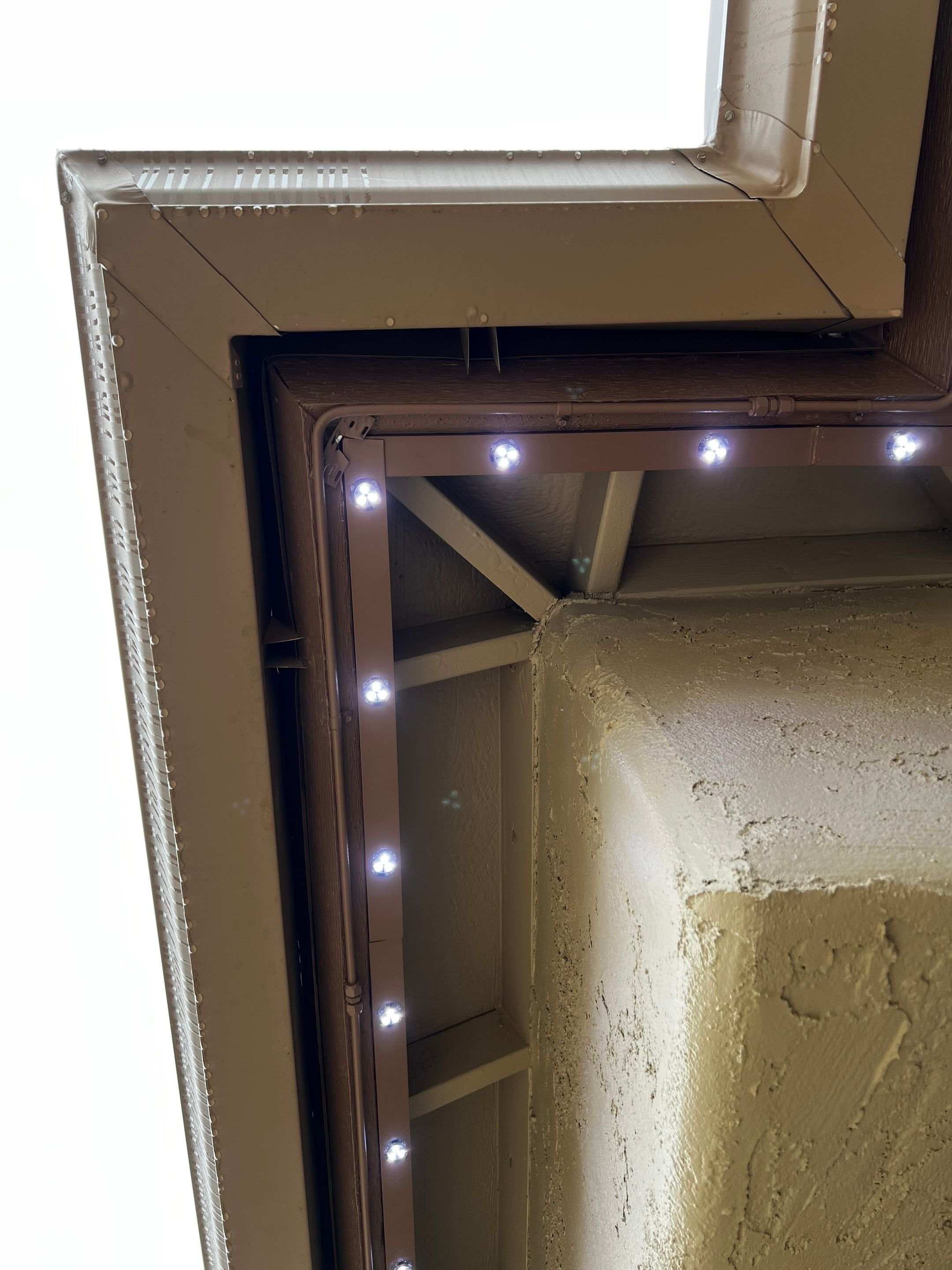 Project in Buckeye by Big Pig Smart Lighting
