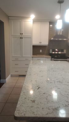 Move Out Cleaning Service - SW Edmonton Location
