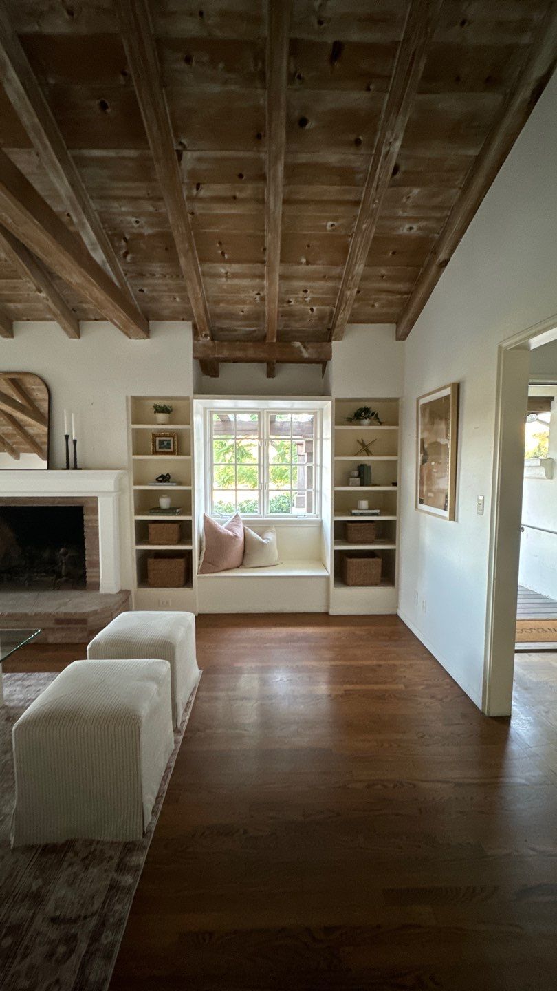 Historic Home near Mission by Curated Transitions