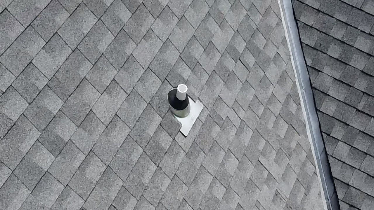 Project in Maidens by Roof Maxx of Midlothian