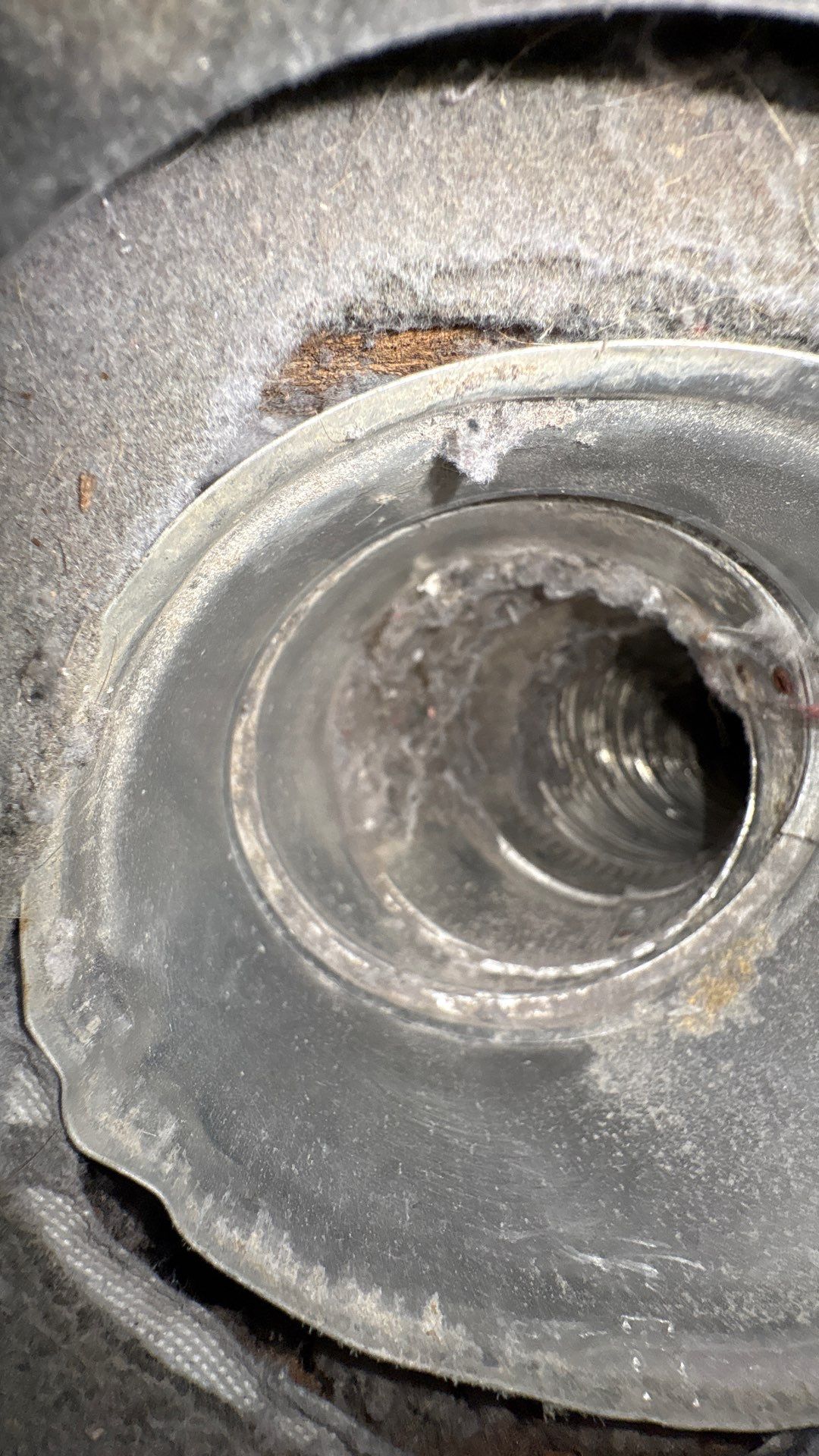 Dryer Vent Cleaning in Bradford Woods, PA by Superior Air Duct Cleaning