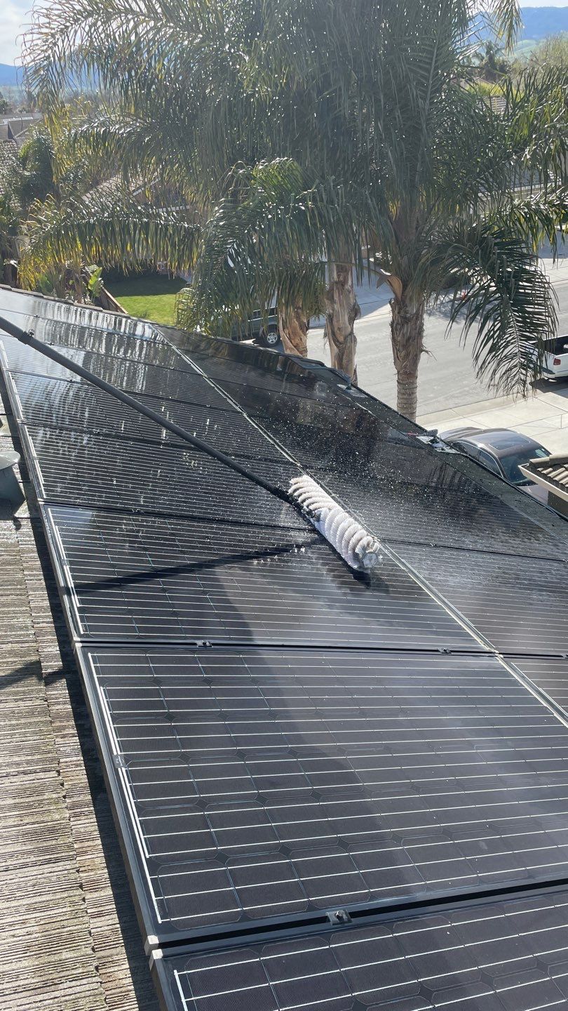 Triple Combo Services in Hollister, CA by All One Solar Shine