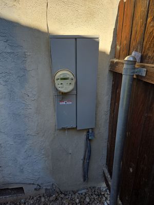 200a MPU