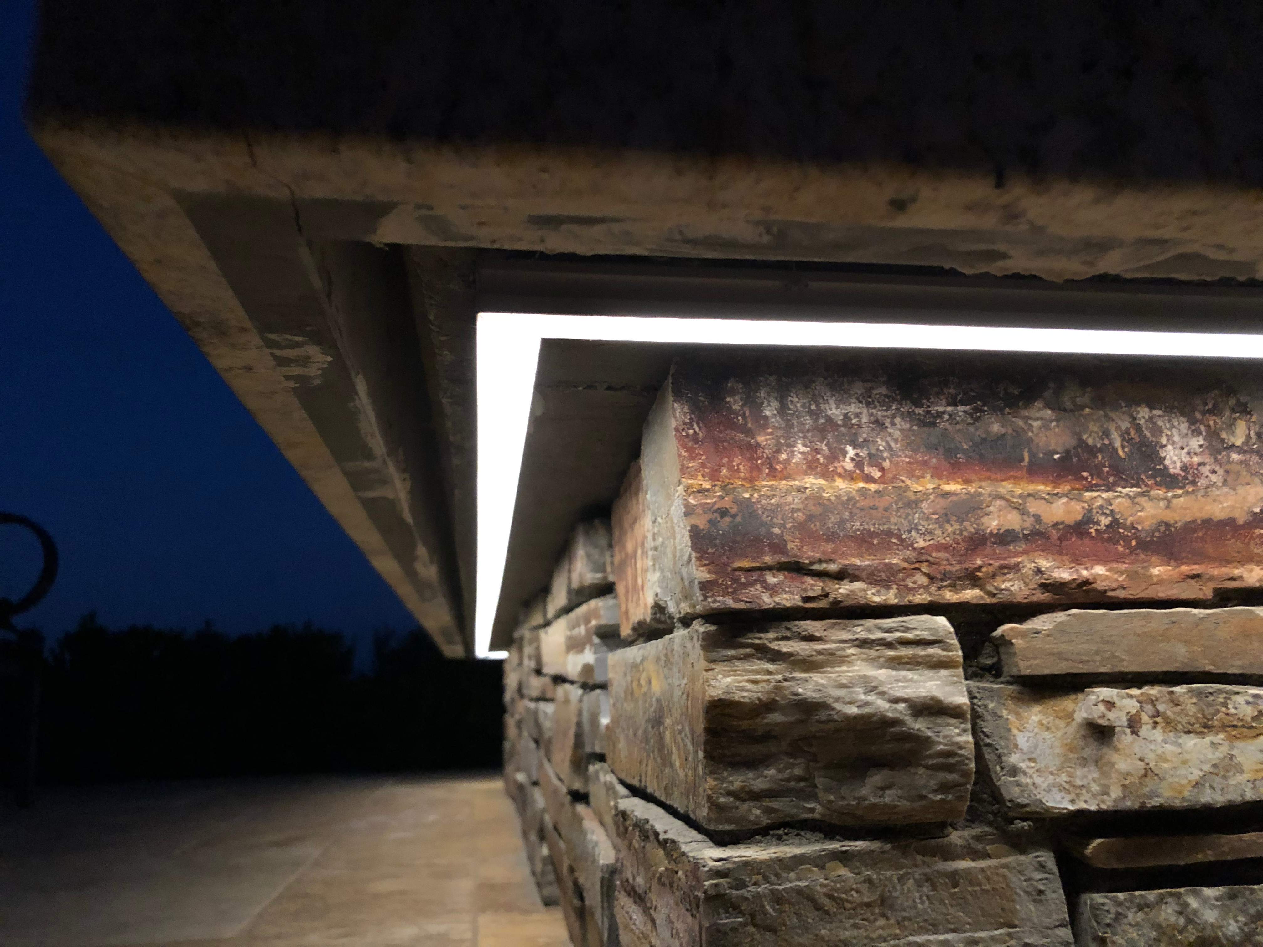 Camarillo Custom Landscape Lighting by Outdoor Lights + Shades
