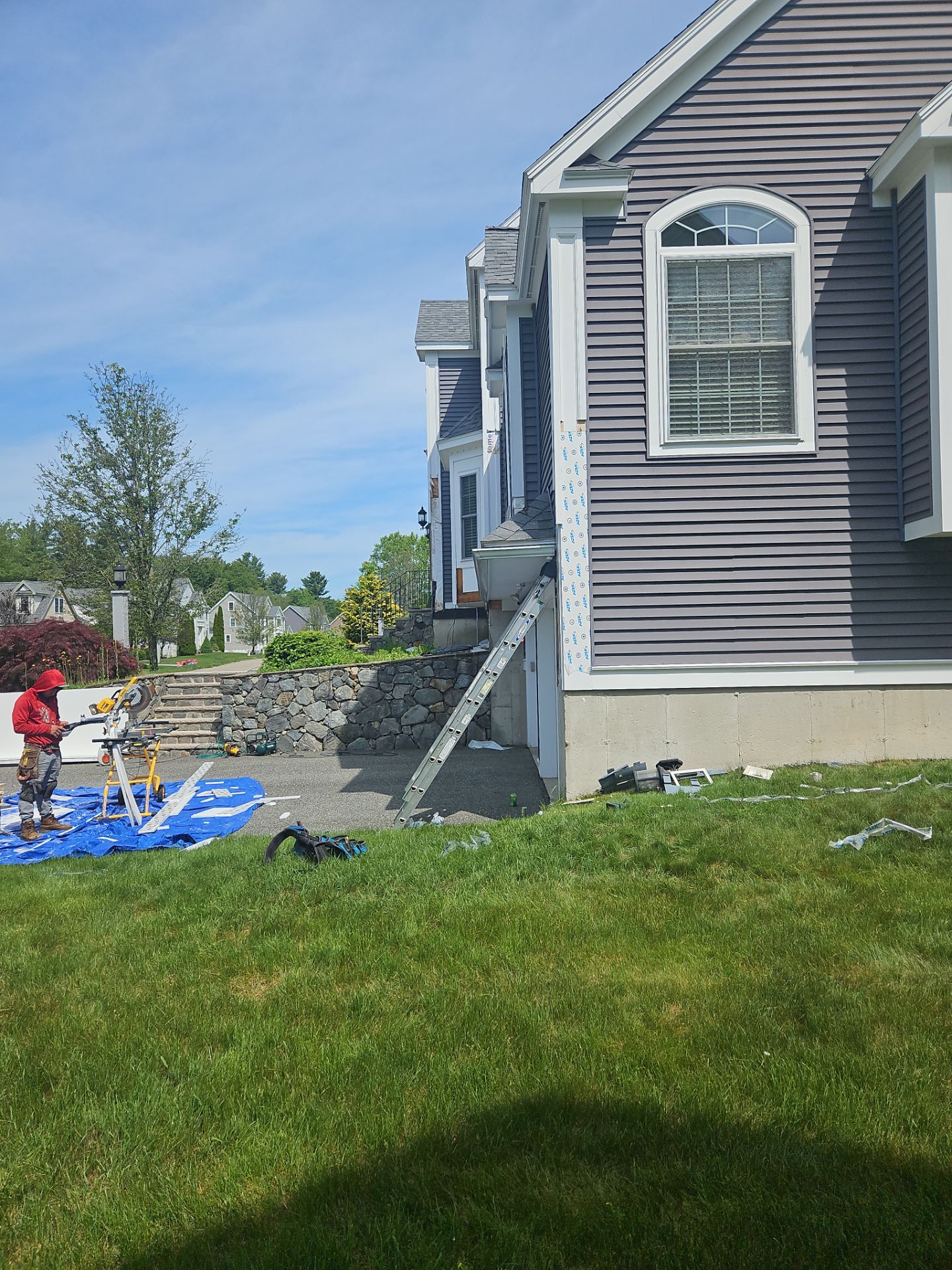 Siding | Tewksbury by Mighty Dog Roofing of Greater Middlesex County