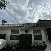 Westlake New Point Barcelona 900 Slate Black Antique by Total Roofing System The Metal Roof Experts
